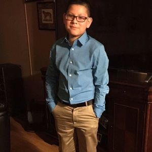 Meet your Posher, Juan